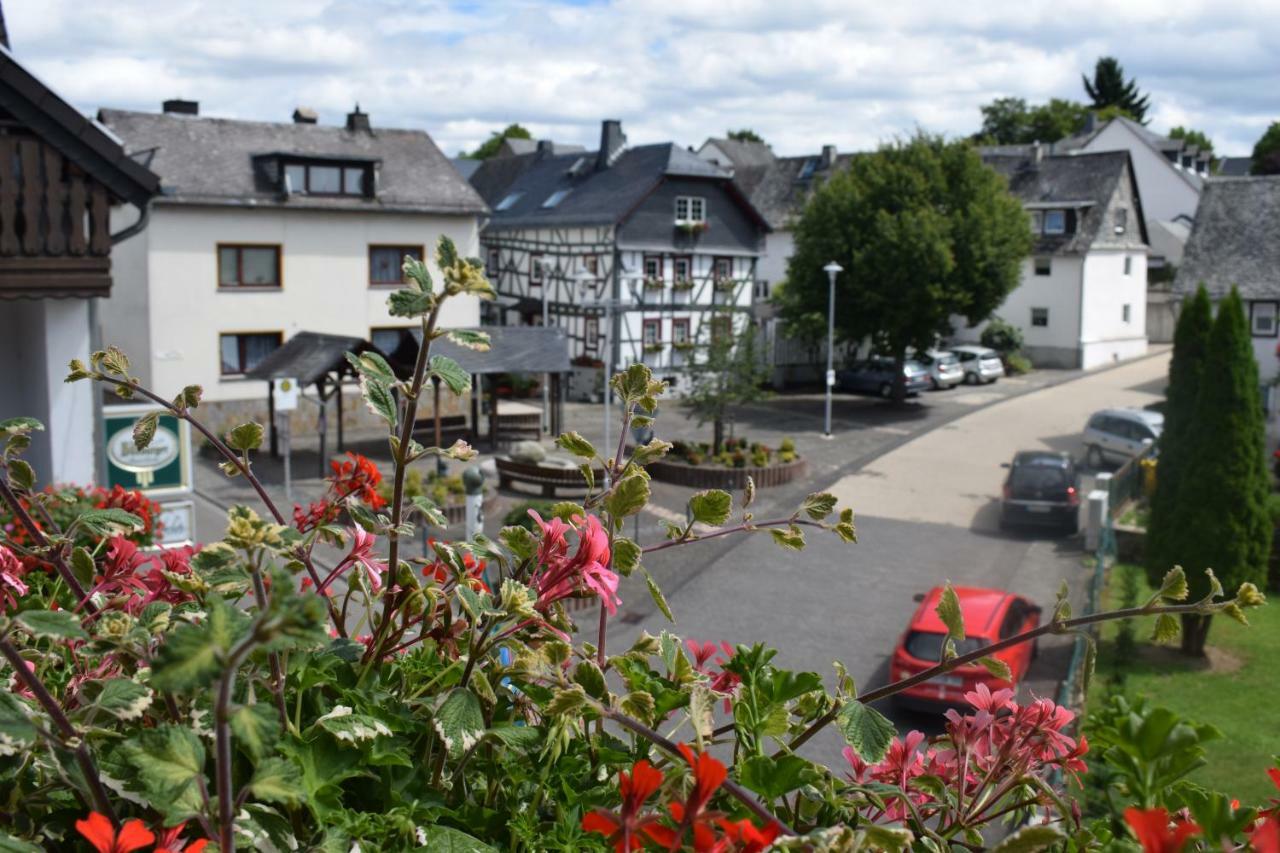 Marktstuebchen An Der Schoenen Loreley Bornich Экстерьер фото